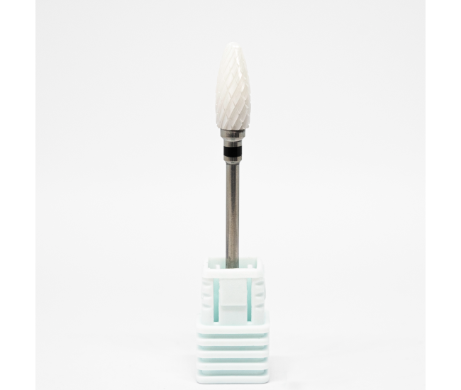 Ceramic Nail Drill bit |900372 XC FLAME | - Nail & Eyelash Paradise
